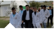 Arsimi profesional dhe prodhimi i kapaciteteve njerëzore, një e ardhme e garantuar