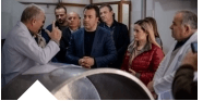 Arritja e standardeve të sigurisë ushqimore domosdoshmëri e kohës