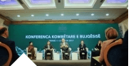 Hapet Konferenca Kombëtare e Bujqësisë – Politikat kryesore të MBZHR për 2018
