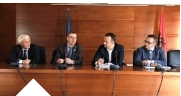FAO dhe IOM promovojnë dialogun mbi çështjet e ushqimit dhe migracionit në nivel ndërkombëtar