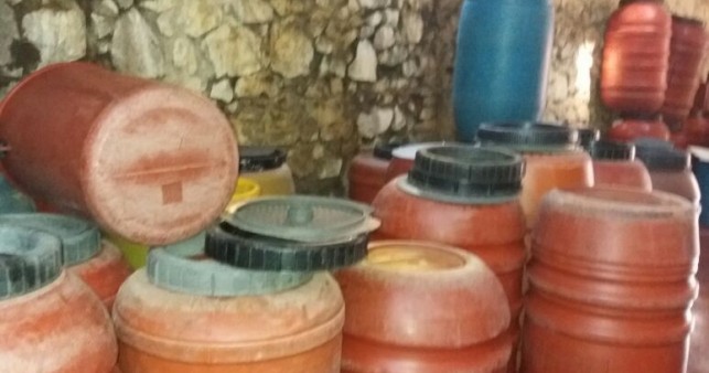 AKU MBYLL SUBJEKTIN NË SHKODËR, TREGTONTE DHE PRODHONTE NË KUSHTE JO HIGJENO-SANITARE