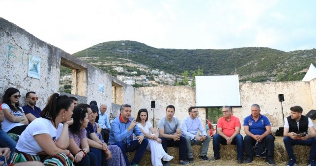 Shpallen 21 festat fituese të Konkursit “Festat Lokale”