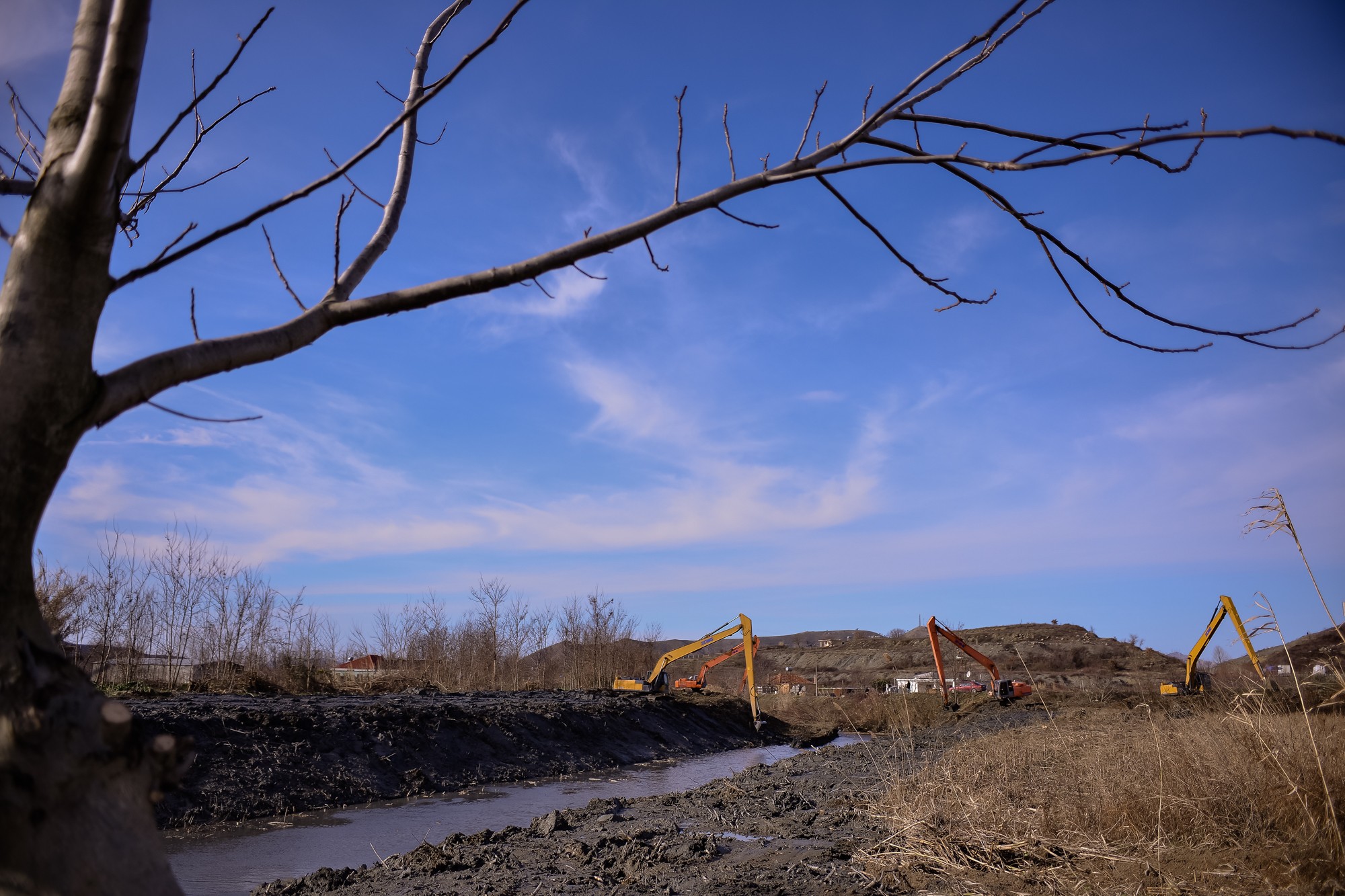 Projekte për zhvillim