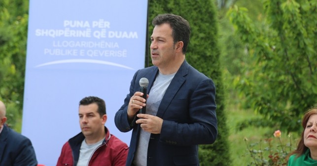 Peleshi: 90% e fermerëve aplikues janë shpallur fitues paraprakë - Skema kombëtare e mbështetjes në bujqësi