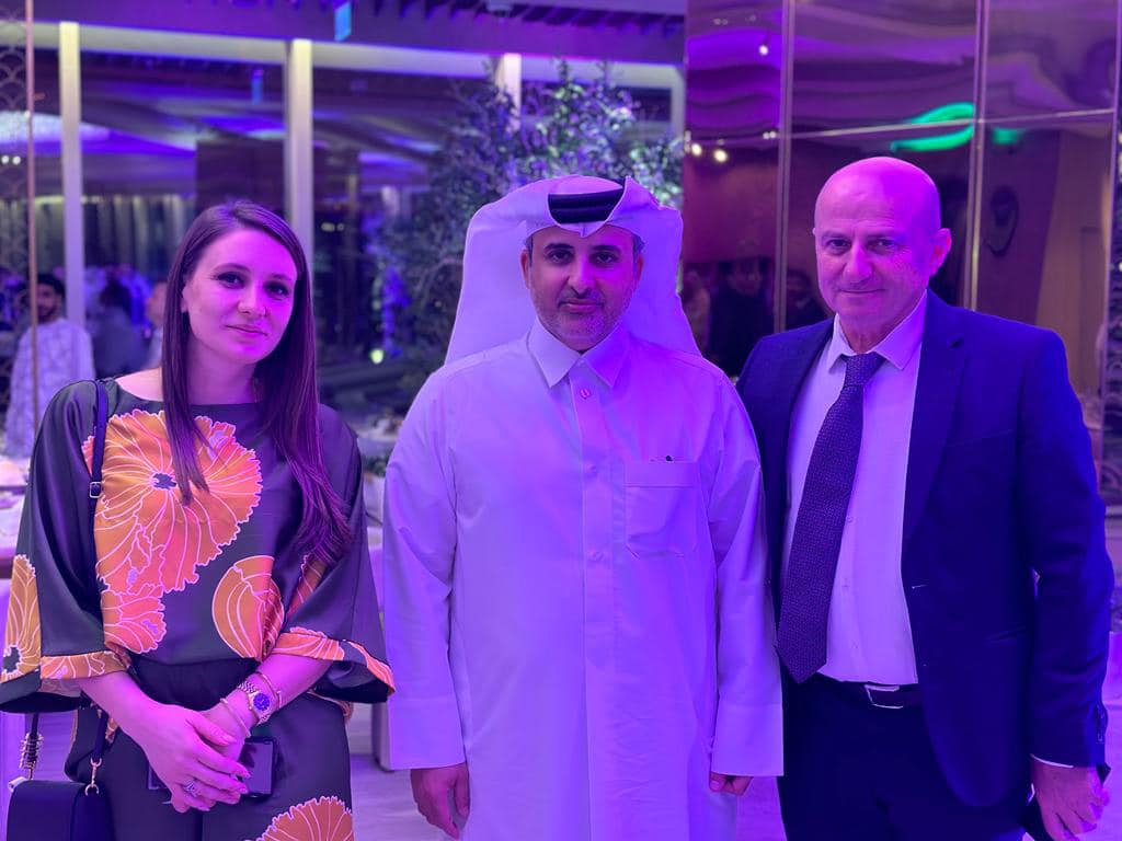 Zv.ministri Jaupllari në Forumin për ushqimin në Katar: Fokus rritja e prodhimit bujqësor, ulja e kostove për fermerët