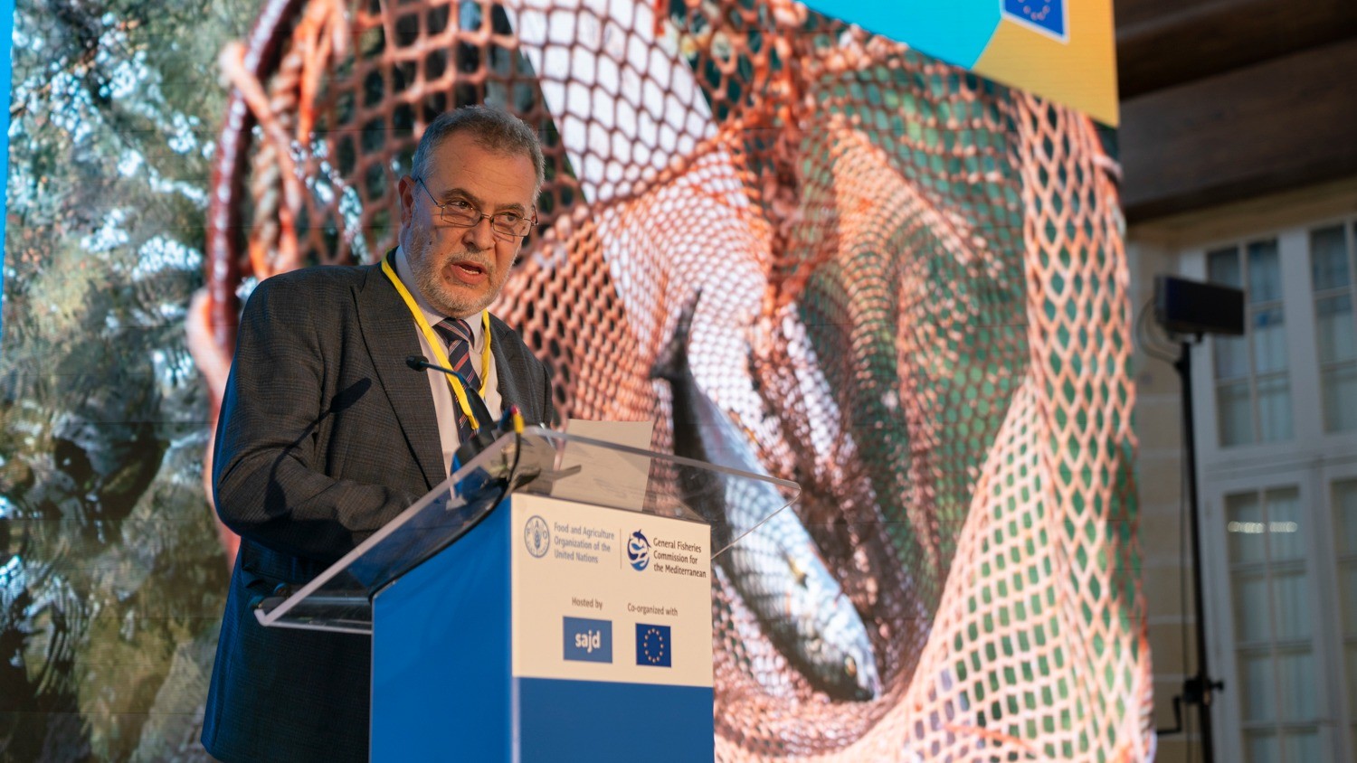 Zv.ministri Kristo: Shqipëria, reforma ambicioze për zhvillimin e peshkimit